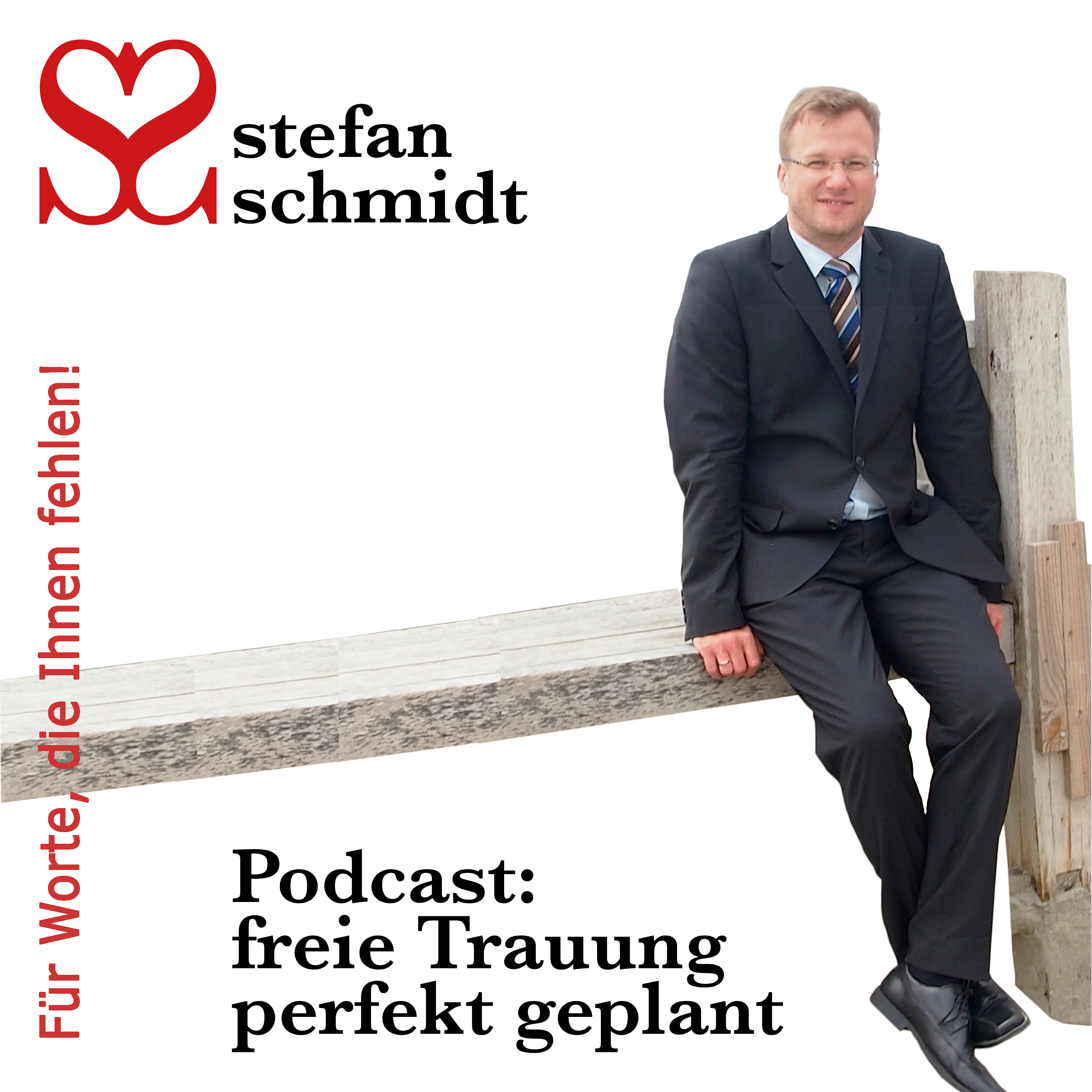 freie Trauung perfekt geplant